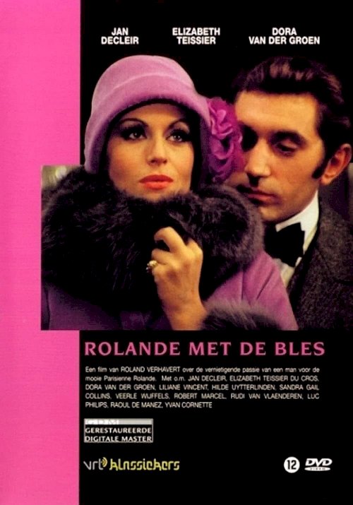 Chronicle of a Passion - Movie Poster Chronicle of a Passion - Movie Poster