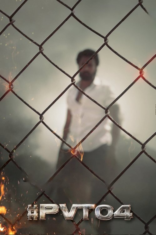 Aadikeshava - Movie Poster Aadikeshava - Movie Poster