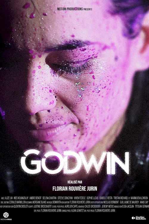 GODWIN - Movie Poster