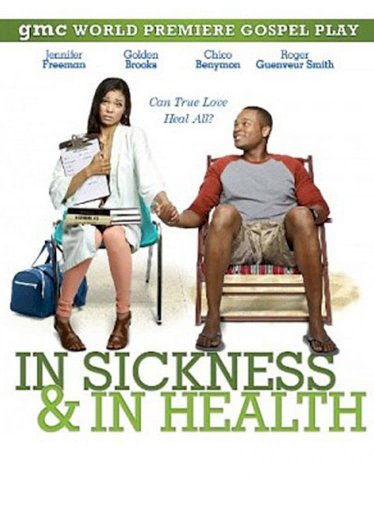 In Sickness and in Health - Movie Poster In Sickness and in Health - Movie Poster