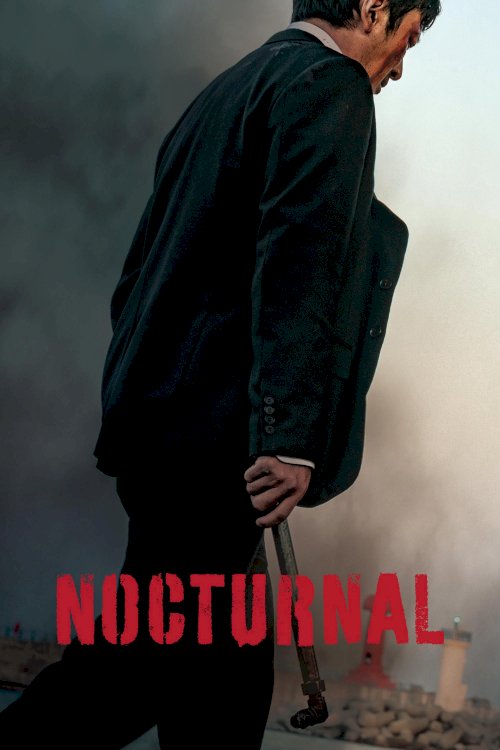 Nocturnal - Movie Poster