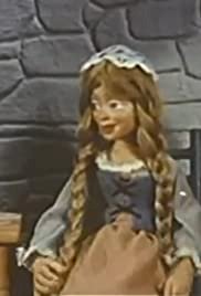 The Story of Rapunzel - Movie Poster The Story of Rapunzel - Movie Poster