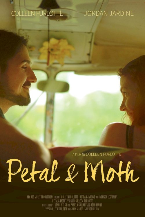 Petal & Moth - Movie Poster