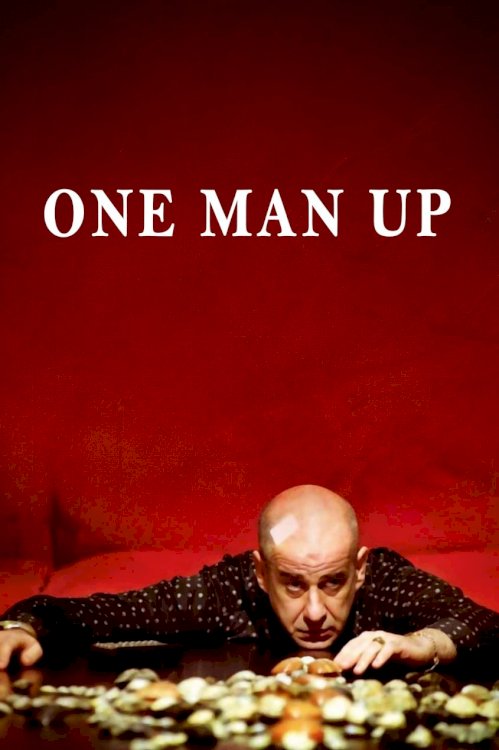 One Man Up - Movie Poster One Man Up - Movie Poster