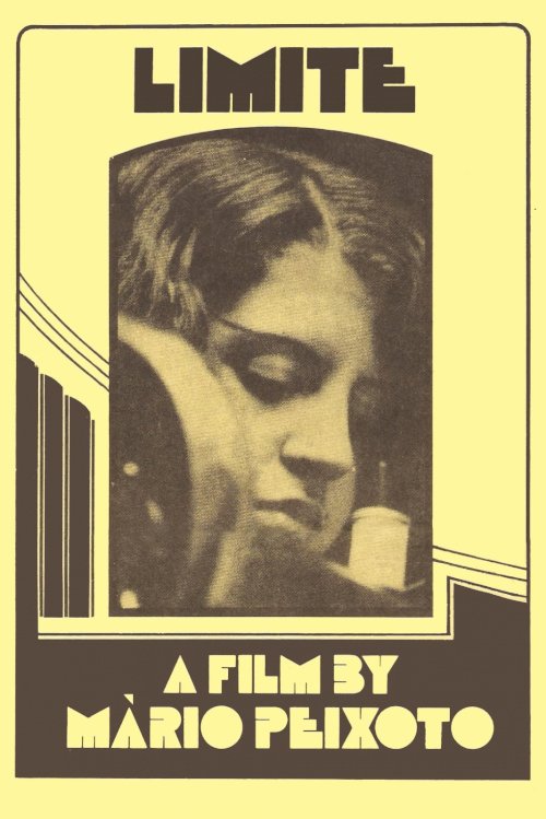 Limite - Movie Poster