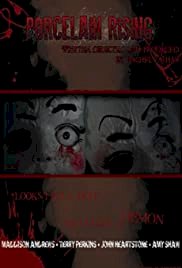 Porcelain Rising - Movie Poster