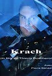 Krach - Movie Poster