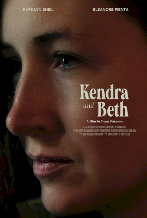 Kendra and Beth - Movie Poster Kendra and Beth - Movie Poster