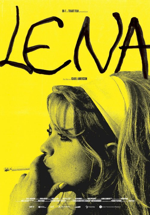Lena - Movie Poster Lena - Movie Poster