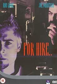 For Hire - Movie Poster For Hire - Movie Poster