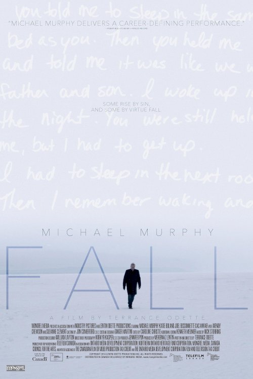 Fall - Movie Poster