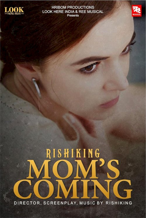 Mom's Coming - Movie Poster