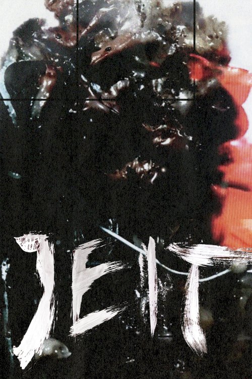 JEIT - Movie Poster JEIT - Movie Poster