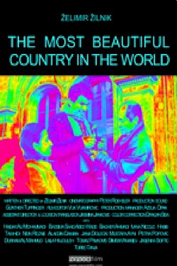 The Most Beautiful Country in the World - Movie Poster The Most Beautiful Country in the World - Movie Poster