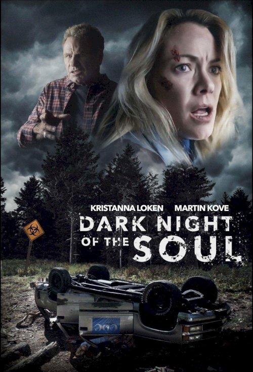 Dark Night of the Soul - Movie Poster Dark Night of the Soul - Movie Poster