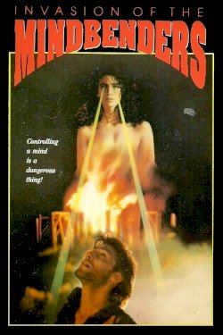 Mind Benders - Movie Poster Mind Benders - Movie Poster