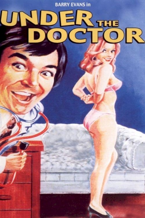 Under the Doctor - Movie Poster Under the Doctor - Movie Poster