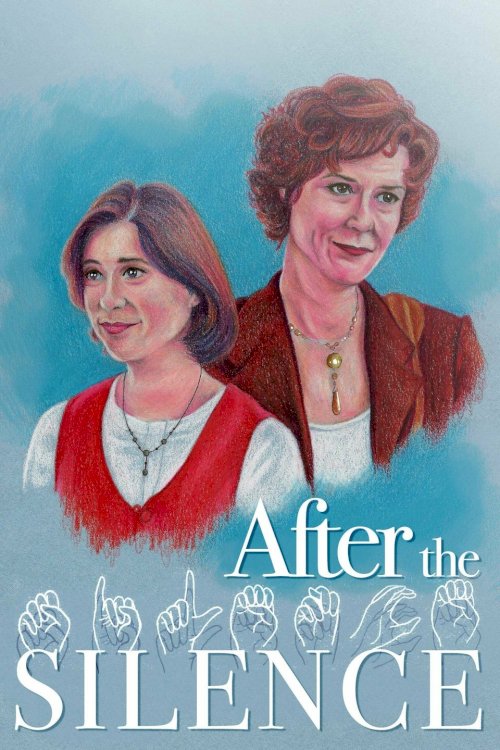 After the Silence - Movie Poster After the Silence - Movie Poster