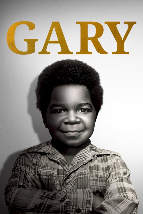 Gary - Movie Poster Gary - Movie Poster