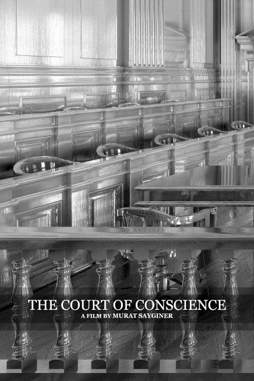 The Court of Conscience - Movie Poster The Court of Conscience - Movie Poster