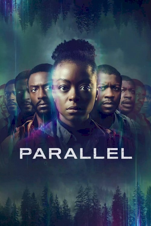 Parallel - Movie Poster Parallel - Movie Poster