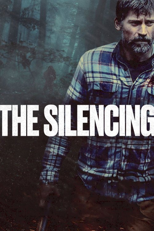 The Silencing - Movie Poster