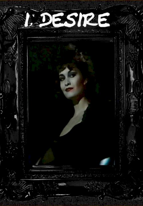 I, Desire - Movie Poster I, Desire - Movie Poster