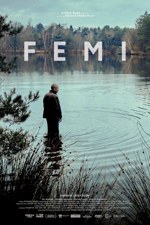 Femi - Movie Poster