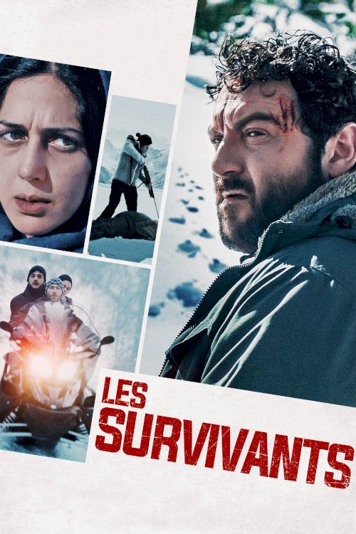 White Paradise - Movie Poster White Paradise - Movie Poster