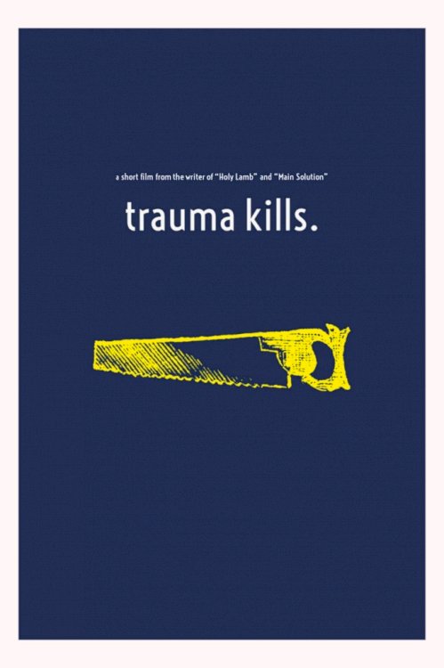 The Scariest TV Show - Movie Poster The Scariest TV Show - Movie Poster