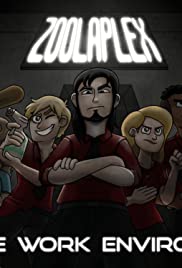 Zoolaplex: Hostile Work Environment - Movie Poster