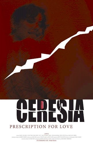 Ceresia - Movie Poster Ceresia - Movie Poster