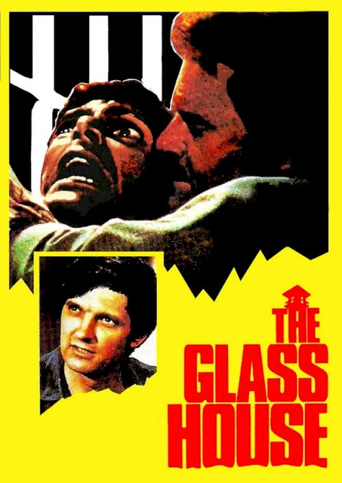 The Glass House - Movie Poster The Glass House - Movie Poster