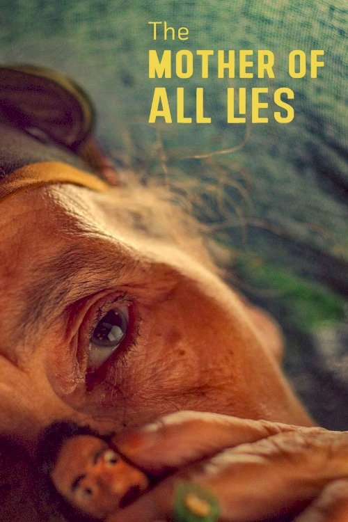 The Mother of All Lies - Movie Poster The Mother of All Lies - Movie Poster