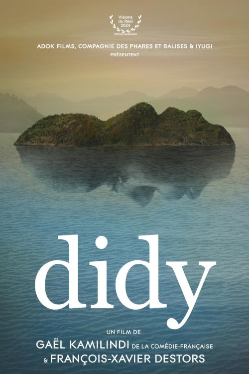 Didy - Movie Poster Didy - Movie Poster