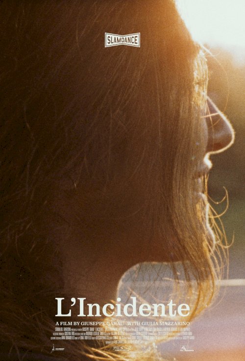 The Accident - Movie Poster The Accident - Movie Poster