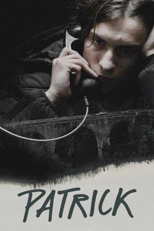 Patrick - Movie Poster Patrick - Movie Poster
