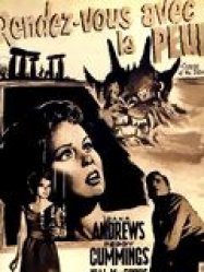 Rendez-vous avec la peur - Movie Poster Rendez-vous avec la peur - Movie Poster