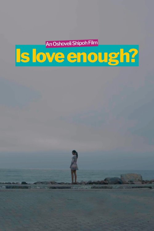Is Love Enough? - Movie Poster Is Love Enough? - Movie Poster
