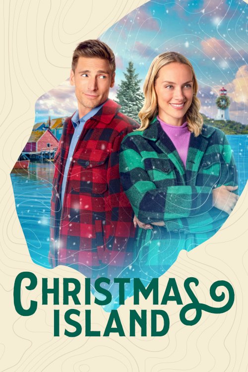 Christmas Island - Movie Poster Christmas Island - Movie Poster