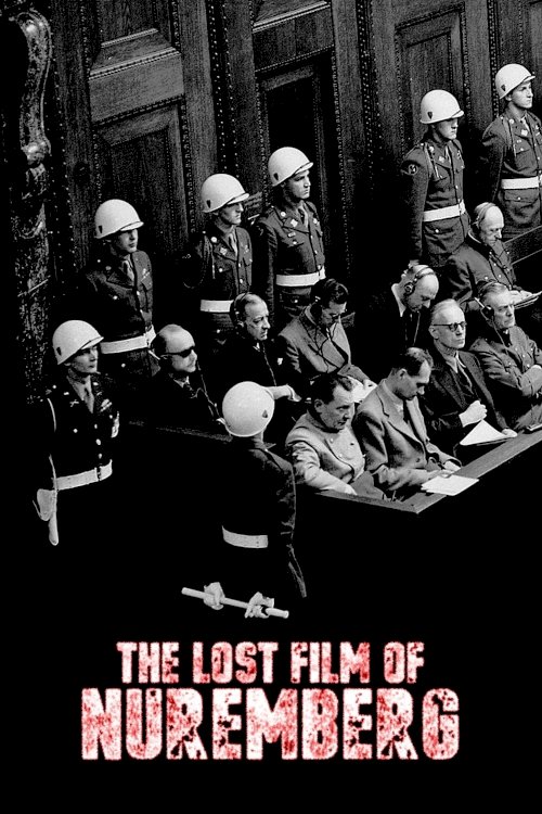 Filmmakers for the Prosecution - Movie Poster Filmmakers for the Prosecution - Movie Poster
