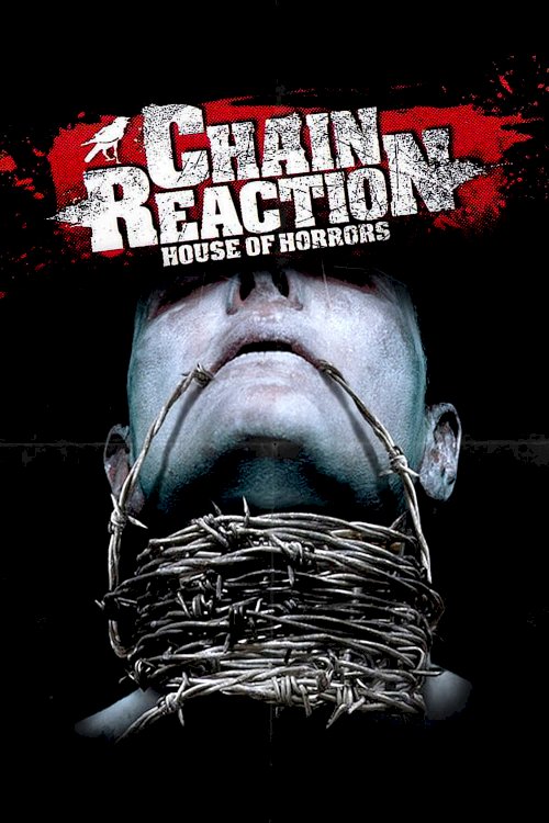 Chain Reaction - Movie Poster Chain Reaction - Movie Poster