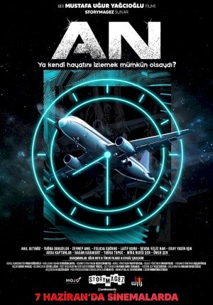 An - Movie Poster An - Movie Poster