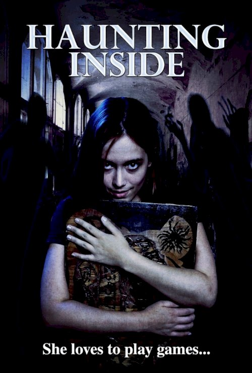 Haunting Inside - Movie Poster