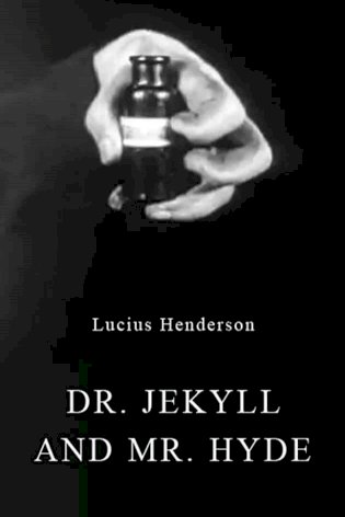 Dr. Jekyll and Mr. Hyde - Movie Poster Dr. Jekyll and Mr. Hyde - Movie Poster