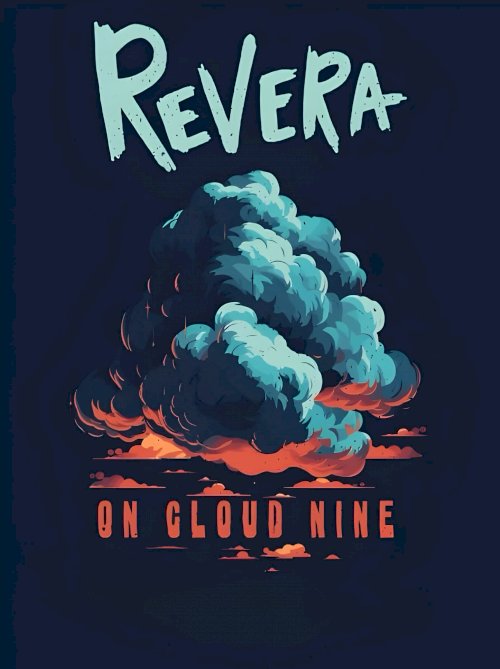 Revera: On Cloud Nine - Movie Poster
