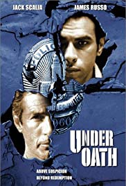 Under Oath - Movie Poster Under Oath - Movie Poster