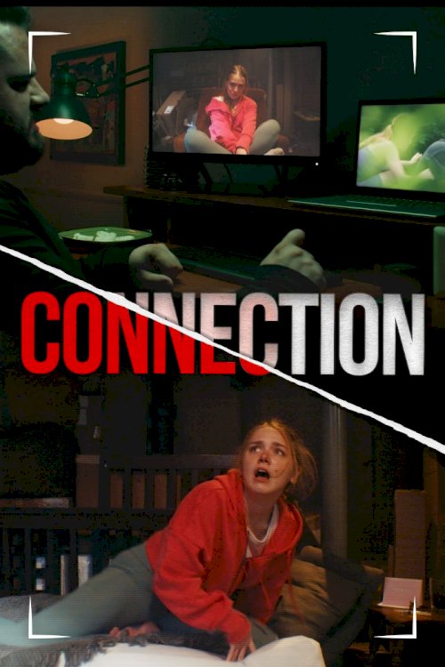 Connection - Movie Poster Connection - Movie Poster