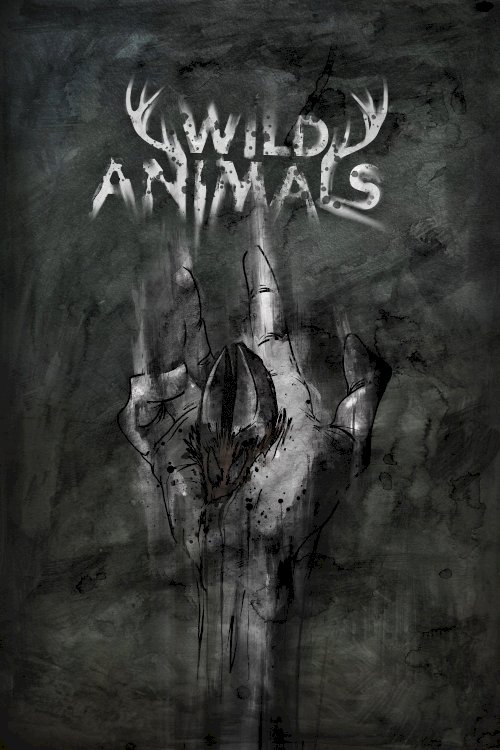 Wild Animals - Movie Poster Wild Animals - Movie Poster