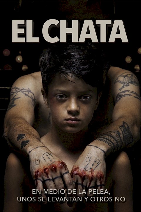 El Chata - Movie Poster El Chata - Movie Poster